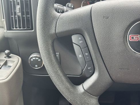Used 2024 GMC Savana 2500 w/ Driver Convenience Package image 19