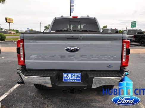 New 2026 Ford F250 Lariat AWD/4WD image 4