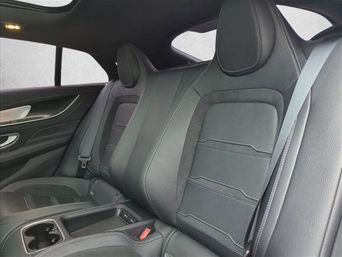 Used 2022 Mercedes-Benz AMG GT 43 image 22