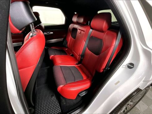 Used 2022 Genesis GV70 3.5T Sport image 26