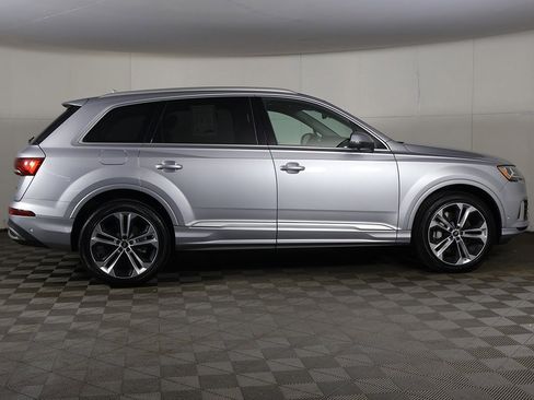 Used 2022 Audi Q7 3.0T Premium Plus image 18