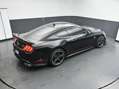 Used 2023 Ford Mustang Mach 1 RWD image 20