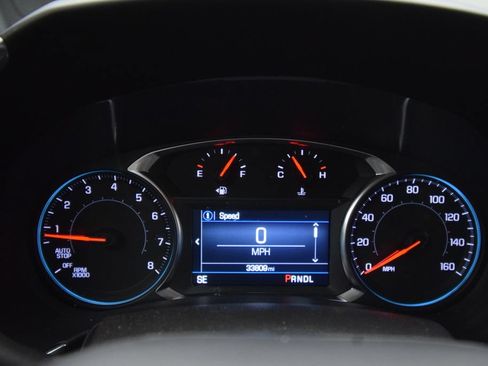 Used 2023 Chevrolet Equinox LS w/ LS Convenience Package AWD/4WD image 18