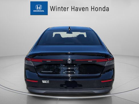 Used 2023 Honda Accord EX image 7