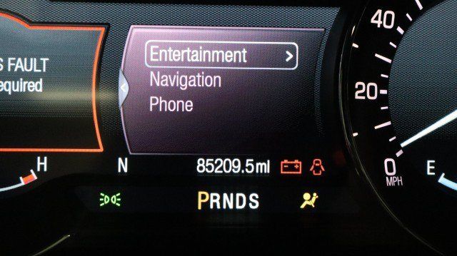 Used 2016 Lincoln MKX Reserve AWD/4WD image 19