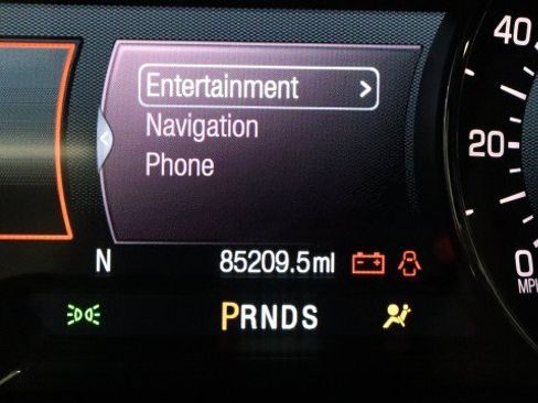 Used 2016 Lincoln MKX Reserve image 19