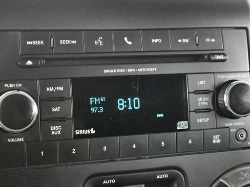 Used 2017 Jeep Wrangler Unlimited Sport w/ Quick Order Package 24S image 29