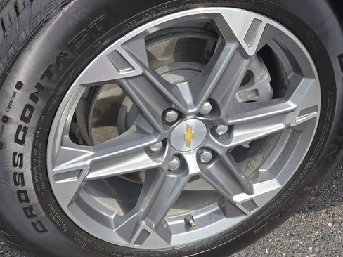 Certified 2023 Chevrolet Blazer LT FWD image 15