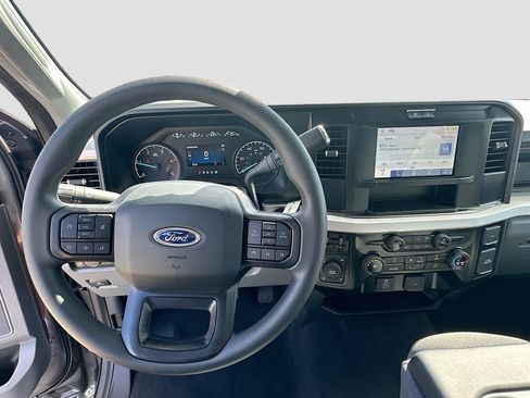 New 2026 Ford F250 XL w/ STX Appearance Package image 7