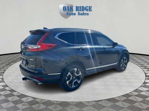 Used 2018 Honda CR-V Touring image 5