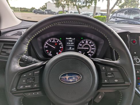 Used 2025 Subaru Ascent Onyx Edition AWD/4WD image 28