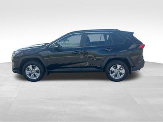 Used 2025 Toyota RAV4 XLE w/ Convenience Package AWD/4WD video 2