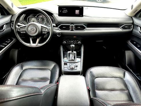 Used 2024 MAZDA CX-5 Carbon Edition AWD/4WD image 27