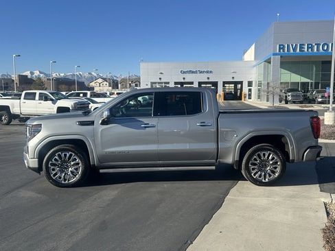 Certified 2023 GMC Sierra 1500 Denali Ultimate image 24