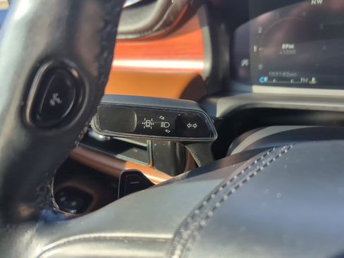 Used 2021 Lincoln Aviator Reserve w/ Equipment Group 201A image 18