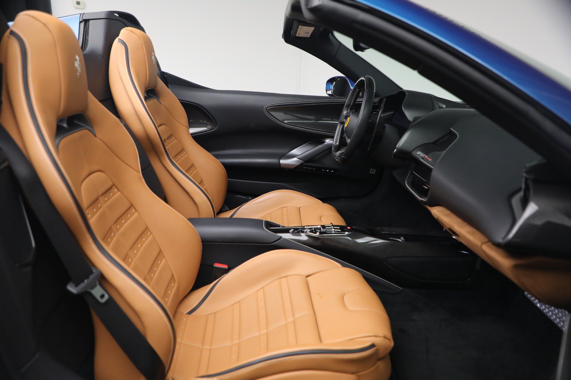 Used 2024 Ferrari SF90 Spider AWD/4WD image 16
