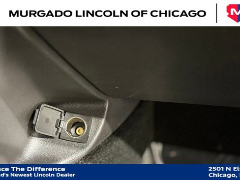 Used 2013 Lincoln MKX AWD image 55