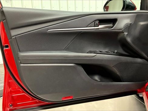 New 2026 Toyota Camry SE image 24