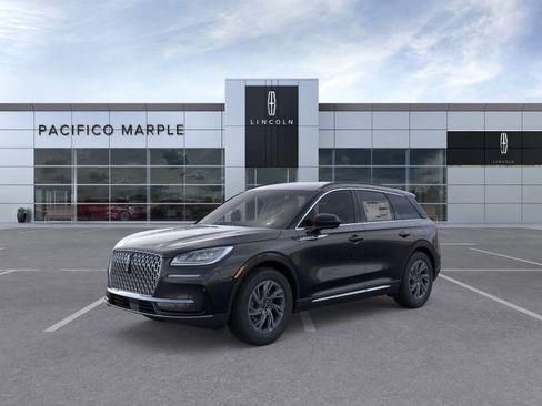 New 2026 Lincoln Corsair Premiere AWD/4WD image 1