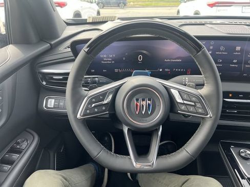New 2026 Buick Enclave Sport Touring w/ Super Cruise Package FWD image 17
