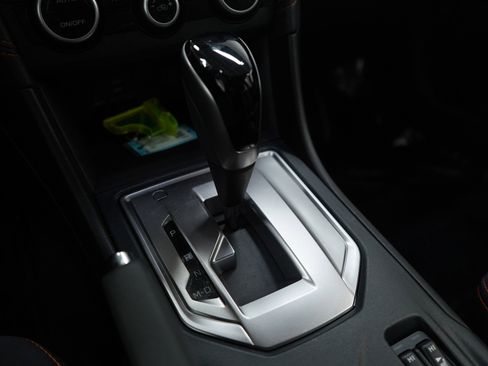 Used 2023 Subaru Crosstrek 2.0i Premium image 18