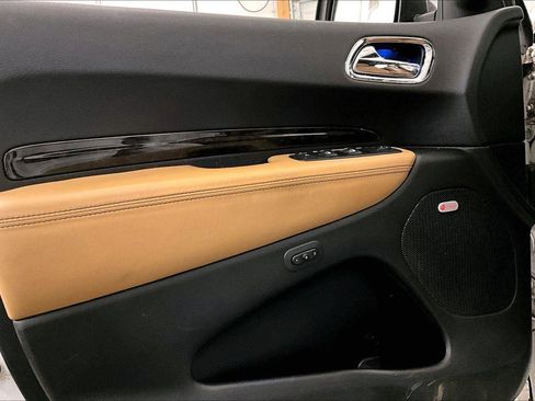 Used 2015 Dodge Durango Citadel w/ Technology Group image 22