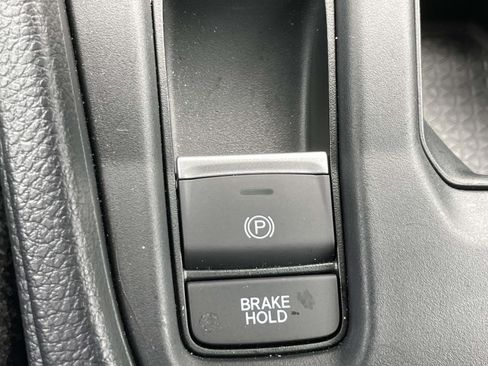 Used 2026 Honda Accord LX image 28