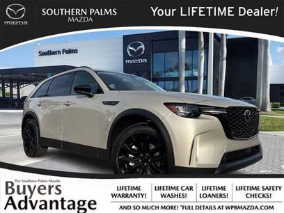 New 2026 MAZDA CX-90 3.3 Turbo w/ Premium Sport Pkg