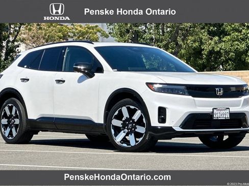 Certified 2024 Honda Prologue Elite image 1