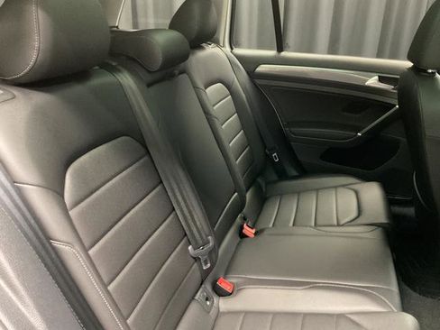 Used 2019 Volkswagen Golf Alltrack SEL image 13