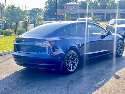 Used 2023 Tesla Model 3 Standard Range RWD image 3