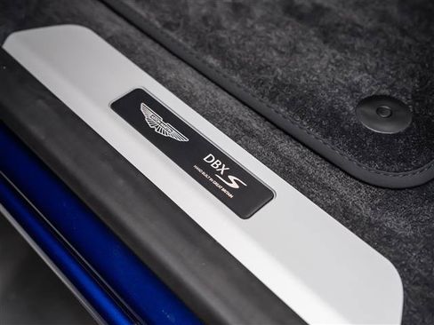 New 2026 Aston Martin DBX S AWD/4WD image 27
