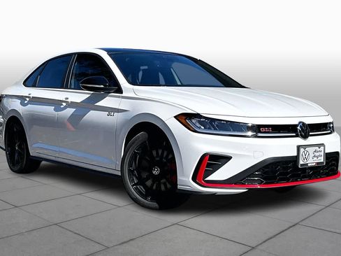 New 2026 Volkswagen Jetta GLI Autobahn image 2