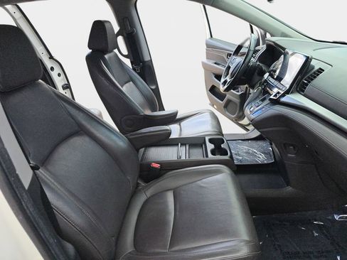 Used 2019 Honda Odyssey EX-L image 12