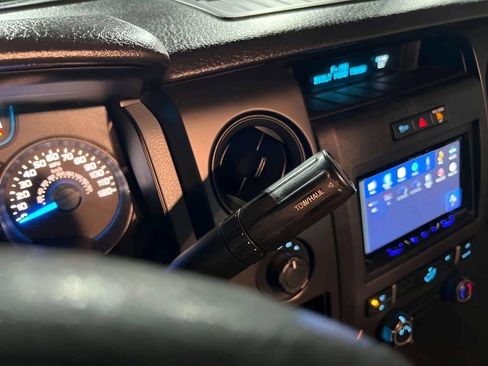 Used 2014 Ford F150 STX AWD/4WD image 23