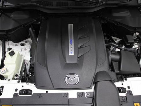 Certified 2024 MAZDA CX-90 Plug-In Hybrid w/ Premium Pkg image 22