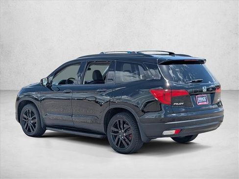 Used 2016 Honda Pilot Elite image 7