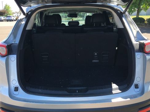Used 2018 MAZDA CX-9 Touring AWD/4WD image 6