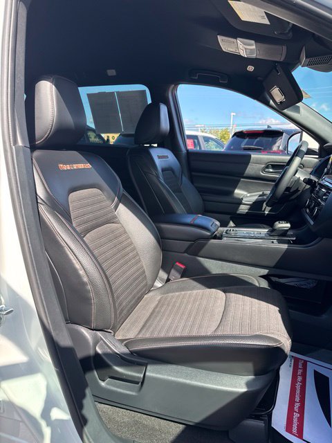 Certified 2023 Nissan Pathfinder Rock Creek AWD/4WD image 18