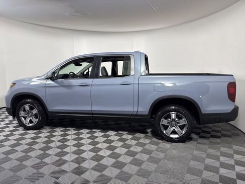 New 2026 Honda Ridgeline RTL image 4