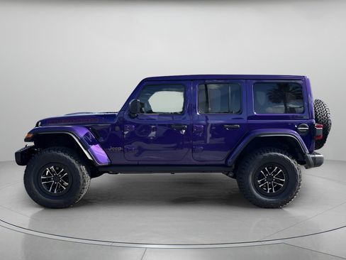 New 2026 Jeep Wrangler Unlimited Rubicon image 2