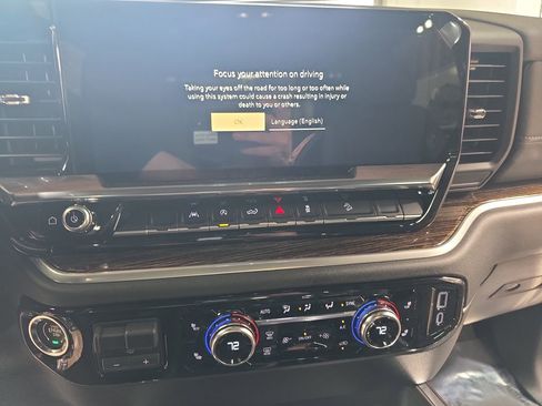 New 2026 GMC Sierra 1500 Elevation AWD/4WD image 19