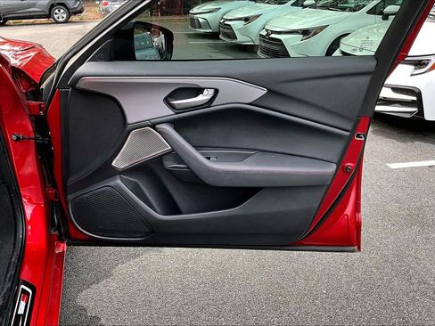 Used 2023 Acura TLX Type S image 22