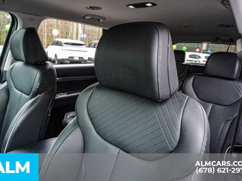 Used 2025 Hyundai Palisade SEL image 18