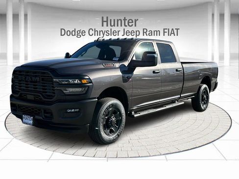 New 2026 RAM 3500 Tradesman image 1