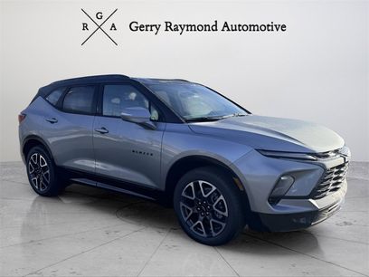 New 2026 Chevrolet Blazer RS w/ Enhanced Convenience Package