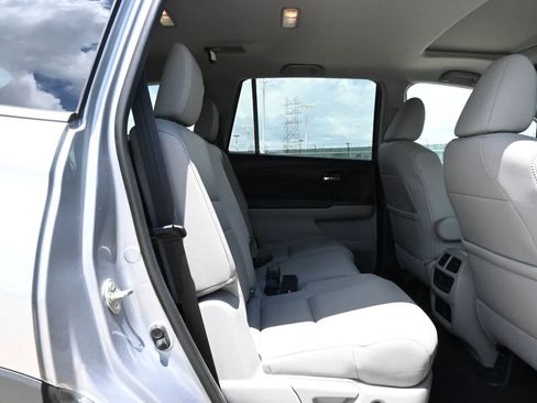 Used 2018 Honda Pilot EX-L image 22