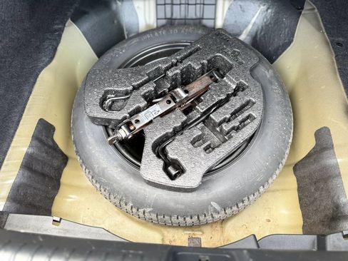 Used 2014 Honda Civic EX image 30