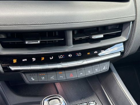 New 2026 Cadillac CT5 Premium Luxury RWD image 26