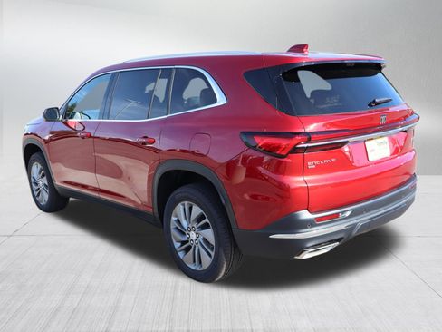 New 2027 Buick Enclave Preferred w/ Power Package AWD/4WD image 5